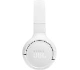 JBL T520BT WHT HEADPHONES