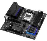 Asrock B650M Phantom Gaming Riptide