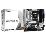 Asrock B650M Pro RS