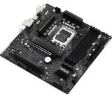 Asrock B760M Phantom Gaming Lightning