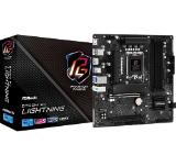 Asrock B760M Phantom Gaming Lightning