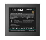DeepCool PQ650M