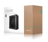 DeepCool PQ650M