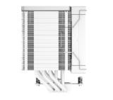 DeepCool AK500 WH