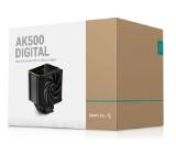 DeepCool AK500 Digital