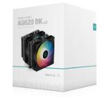 DeepCool AG620 BK ARGB