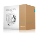 DeepCool AK620 WH