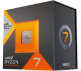 AMD Ryzen 7 7800X3D 8C/16T (4.2GHz / 5.0GHz Boost, 104MB, 120W, AM5)
