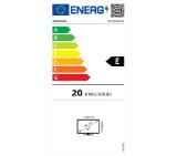 Samsung S27R350FH, 27" PLS, 75 Hz, 5 ms GTG, 1920x1080, 250cd/m2,  HDMI, D-SUB, 178°/178°, Dark Blue Gray