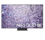 Samsung 65" 65QN800C 8K QLED SmartTV, WiFi6, LAN, Bluetooth 5.2, 4x HDMI, 3x USB