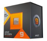 AMD Ryzen 9 7950X3D 16C/32T (4.2GHz / 5.7GHz Boost, 144MB, 120W, AM5)