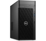 Dell Precision 3660 Tower , Intel Core i9-13900K (36M Cache, up to 5.8 GHz), 32GB (2X16GB) 4400MHz UDIMM DDR5, 1TB SSD PCIe M.2,Integrated video, DVD RW, Keyboard&Mouse, 1000 W, Windows 11 Pro, 3Yr ProSpt