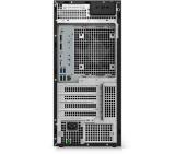Dell Precision 3660 Tower , Intel Core i9-13900K (36M Cache, up to 5.8 GHz), 32GB (2X16GB) 4400MHz UDIMM DDR5, 1TB SSD PCIe M.2,Integrated video, DVD RW, Keyboard&Mouse, 1000 W, Windows 11 Pro, 3Yr ProSpt