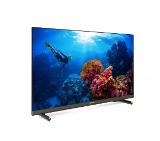 Philips 43PFS6808/12, 43" FHD LED 1920x1080, DVB-T/T2/T2-HD/C/S/S2, HDR 10, HLG, New OS, Dual Core Pixel Plus HD, HDMI*3, USB*2, Cl+, 802.11n, Lan, 16W RMS Chrome