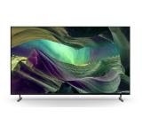 Sony KD-65X85L 65" 4K HDR TV BRAVIA , Full Array LED, 4K HDR Processor X1, XR Motion Clarity, X-Balanced Speaker, Dolby Atmos, DVB-C / DVB-T/T2 / DVB-S/S2, USB, Android TV, Google TV, Voice search, Black