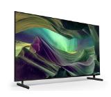 Sony KD-65X85L 65" 4K HDR TV BRAVIA , Full Array LED, 4K HDR Processor X1, XR Motion Clarity, X-Balanced Speaker, Dolby Atmos, DVB-C / DVB-T/T2 / DVB-S/S2, USB, Android TV, Google TV, Voice search, Black