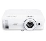 Acer Projector X1827, DLP, UHD 4K (3,840 x 2,160), 4000 ANSI Lumens, 3D, 10000:1, HDMI, RS-232, USB A, SPDIF, Audio in, Audio out, Speaker 10W, 3.1kg, Lamp life up to 12000 hours, White
