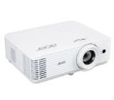 Acer Projector X1827, DLP, UHD 4K (3,840 x 2,160), 4000 ANSI Lumens, 3D, 10000:1, HDMI, RS-232, USB A, SPDIF, Audio in, Audio out, Speaker 10W, 3.1kg, Lamp life up to 12000 hours, White