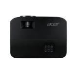 Acer Projector X1329WHP, DLP, WXGA (1280x800), 4800Lm, 20000;1, 3D, HDMI, USB Cltrl mini-B, RS232, Audio in/out, RGB, VGA in/out, 3W Speaker, 2.4kg, Black