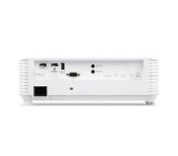 Acer Projector H6546Ki, DLP, 1080p (1920x1080), 5200 ANSI Lm, 10 000:1, 3D, 24/7 operation, Auto Keystone, DC power on, 2xHDMI, RS232, Audio in/out, WiFi (kit incl.), Bag, 1x3W, 2.95Kg, White