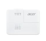 Acer Projector H6815ATV , DLP, 4K UHD (3840x2160), 4000 ANSI Lm, 10 000:1, HDR Comp., 24/7 oper., AndroidTV V10.0, 2xHDMI, VGA in, RS232, Audio in/out, SPDIF, 10W, 3.1Kg, Lamp life up to 12000 hours, White