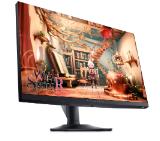 Dell Alienware AW2724DM, 27" LED , IPS AG, QHD 2560 x 1440, sRGB 99%, NVIDIA G-SYNC, AMD FreeSync Premium Pro, 180Hz, 1ms GtG, 1000:1, 600 cd/m2, HDMI, DP, USB HUB, Height Adjustable, Pivot, Swivel, Black