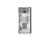 Fujitsu CELSIUS W5012, Intel Core i7-13700K HE CPU, 32GB (2x16GB) DDR5-4800, SSD PCIe 1024GB M.2 NVMe SED (Gen4), DVD SuperMulti, 1x USB 3.2 Gen 2x2 (20 Gbps) Type-C, PS PLATINUM 680W, Office 1mth Trial, No Mouse, Lic Win11 Pro High-End