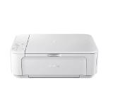 Canon PIXMA MG3650S All-In-One, White