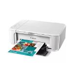 Canon PIXMA MG3650S All-In-One, White