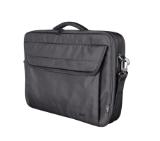 TRUST Atlanta Laptop Bag 15.6" ECO - Black