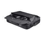 TRUST Atlanta Laptop Bag 15.6" ECO - Black