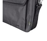 TRUST Atlanta Laptop Bag 15.6" ECO - Black