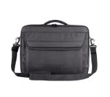 TRUST Atlanta Laptop Bag 15.6" ECO - Black