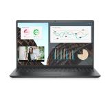 Dell Vostro 3530, Intel Core i3-1305U (10 MB Cache up to 4.50 GHz), 15.6" FHD (1920x1080) AG 120Hz WVA 250nits, 8GB, 1x8GB DDR4, 256GB PCIe M.2, UHD Graphics, HD Cam and Mic, 802.11ac, BG KB, Win 11 Pro, 3Y BOS
