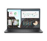 Dell Vostro 3530, Intel Core i3-1305U (10 MB Cache up to 4.50 GHz), 15.6" FHD (1920x1080) AG 120Hz WVA 250nits, 8GB, 1x8GB DDR4, 512GB PCIe M.2, UHD Graphics, HD Cam and Mic, 802.11ac, BG KB, UBU, 3Y BOS