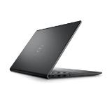 Dell Vostro 3530, Intel Core i3-1305U (10 MB Cache up to 4.50 GHz), 15.6" FHD (1920x1080) AG 120Hz WVA 250nits, 8GB, 1x8GB DDR4, 512GB PCIe M.2, UHD Graphics, HD Cam and Mic, 802.11ac, BG KB, UBU, 3Y BOS