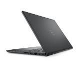 Dell Vostro 3530, Intel Core i3-1305U (10 MB Cache up to 4.50 GHz), 15.6" FHD (1920x1080) AG 120Hz WVA 250nits, 8GB, 1x8GB DDR4, 512GB PCIe M.2, UHD Graphics, HD Cam and Mic, 802.11ac, BG KB, UBU, 3Y BOS