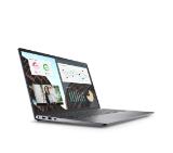 Dell Vostro 3530, Intel Core i5-1335U (12 MB Cache up to 4.60 GHz), 15.6" FHD (1920x1080) AG 120Hz WVA 250nits, 8GB, 1x8GB DDR4, 512GB PCIe M.2, UHD Graphics, HD Cam and Mic, 802.11ac, Backilit KB, UBU, Titan Gray Aluminum, 3Y BOS