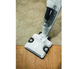 Rowenta RY7731WH, CLEAN&STEAM REVOLUTION GREY,Microfiber pads 1 'All floors' & 1'Hard Spot', Water filtration cartridge x2, Essential oilchips x10, Carpetglider