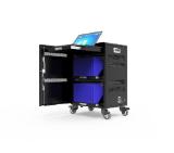 PORT charging cabinet 20 tablet + 1 notebook