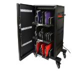 PORT charging cabinet 30 tablets