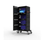 PORT charging cabinet 40 tablet + 1 notebook