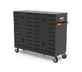 PORT charging cabinet 40 slots individual doors