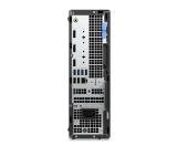 Dell OptiPlex 7010 SFF, Intel Core i5-13500 (6+8 Cores/24MB/20T/2.5GHz to 4.8GHz/65W), 8GB (1x8GB) DDR4, 512GB SSD PCIe M.2, Integrated Graphics, Keyboard&Mouse, Win 11 Pro, 3Y PS