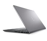 Dell Vostro 3520, Intel Core i5-1235U (12 MB Cache up to 4.40 GHz), 15.6" FHD (1920x1080) AG 120Hz WVA 250nits, 8GB, 1x8GB DDR4, 512GB PCIe M.2, UHD Graphics, HD Cam and Mic, 802.11ac, FPR, BG KB, Win 11 Pro, 3Y PS