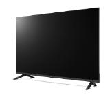 LG 65UR73003LA, 65" 4K UltraHD TV 4K (3840 x 2160), DVB-T2/C/S2, webOS Smart TV, Game Optimizer , ThinQ AI, Processor a5 Gen6, WiFi 802.11ac, HDR10 PRO, 4K Upscaling, HDMI, CI, LAN, USB, 2 Pole Stand, Black