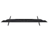 LG 65UR73003LA, 65" 4K UltraHD TV 4K (3840 x 2160), DVB-T2/C/S2, webOS Smart TV, Game Optimizer , ThinQ AI, Processor a5 Gen6, WiFi 802.11ac, HDR10 PRO, 4K Upscaling, HDMI, CI, LAN, USB, 2 Pole Stand, Black