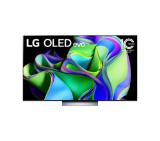 LG OLED65C31LA, 65" UHD OLED evo, 4K (3840 x 2160), DVB-C/T2/S2, Full Cinema Screen, Alpha 9 Processor, 120Hz, ThinQ AI, HDR10, VRR, NVIDIA G-SYNC, AMD FreeSync, Dolby Vision, Dolby Atmos, Wi-Fi, Bluetooth, HDMI, USB, Airplay 2, Multi View, Meteor Titan