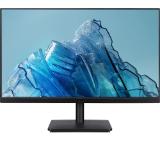 Acer Vero V247YEbiv, 23.8" ZeroFrame IPS LED, 100Hz, 4ms 100M:1 ACM 250nits, VGA, HDMI, FreeSync, TCO Black Acer EcoDisplay, 3Y