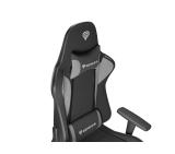 Genesis Gaming Chair Nitro 440 G2 Black-Grey